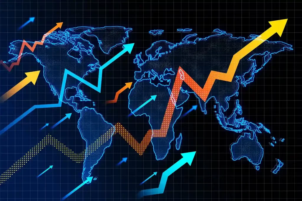 Personal care distribution Africa