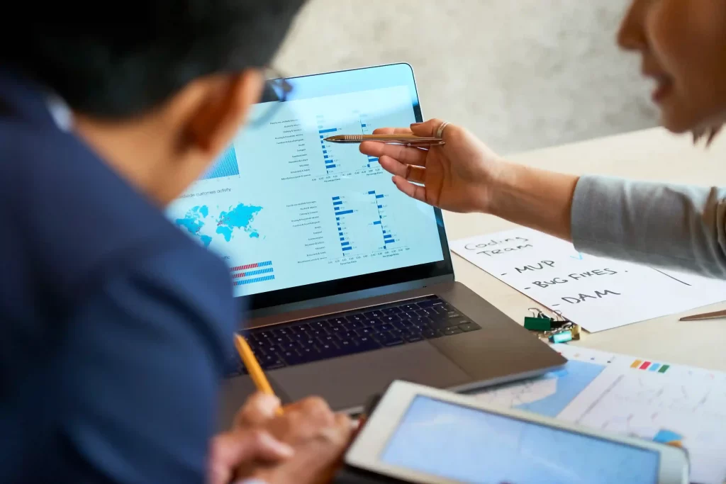 Personal hygiene products distributor Kenya