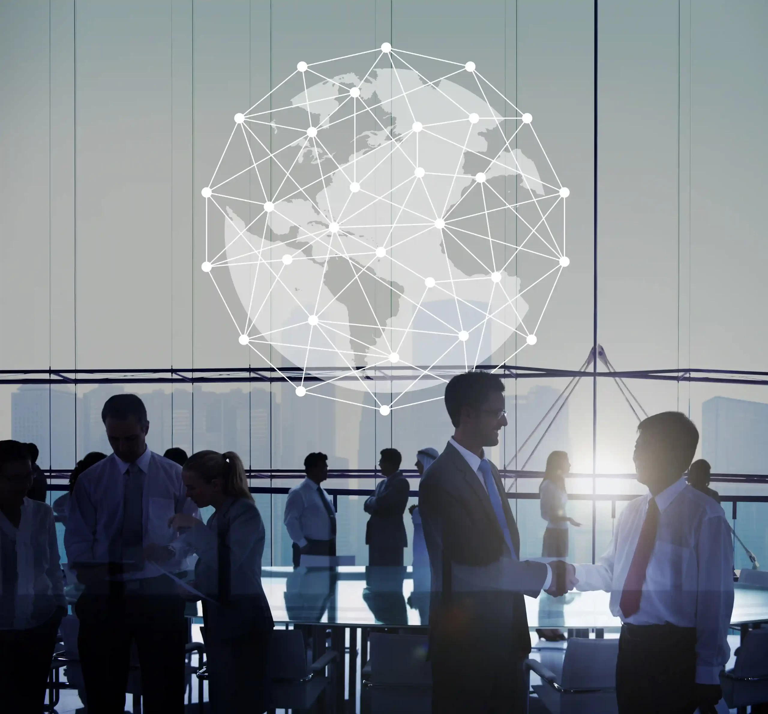 Cosmetics Distributors in Russia