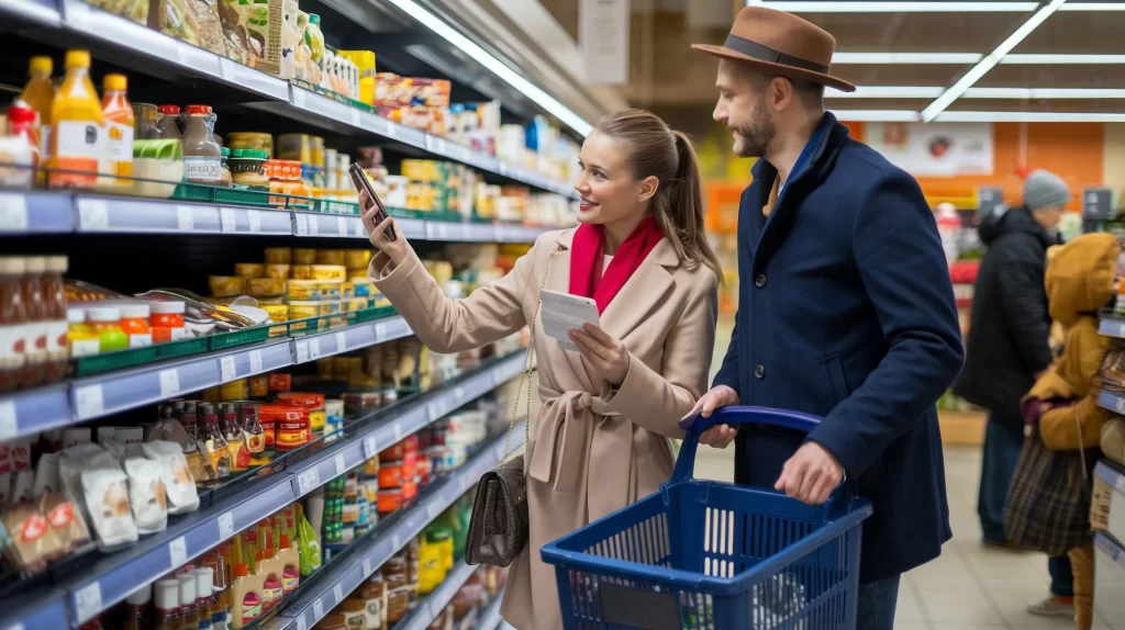 Fragrance importer KSA