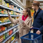 Fragrance importer KSA