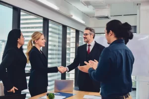 Launch beauty brand Dubai