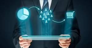 FMCG Distribution Company