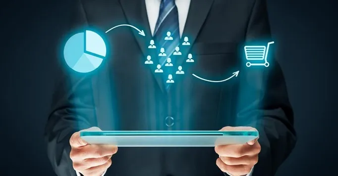 FMCG Distribution Company