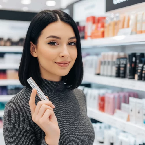 Baby care products distributor Middle East