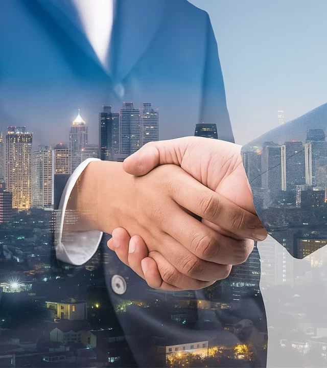 FMCG Distribution Company