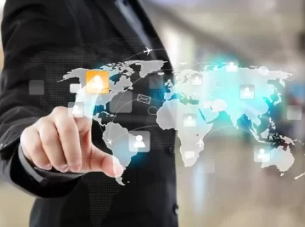 FMCG Distribution Company